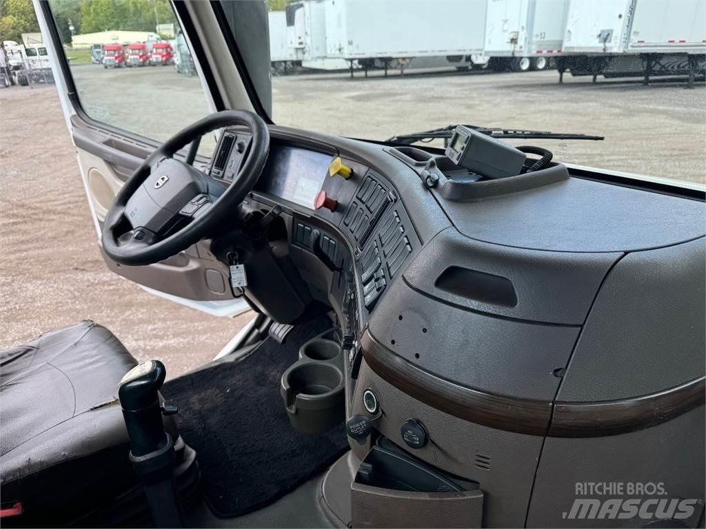 Volvo VNL42T300 Ciągniki siodłowe