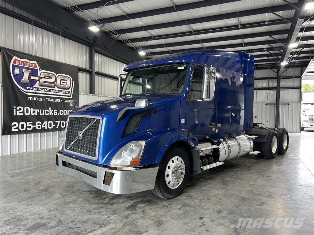Volvo VNL630 Ciągniki siodłowe