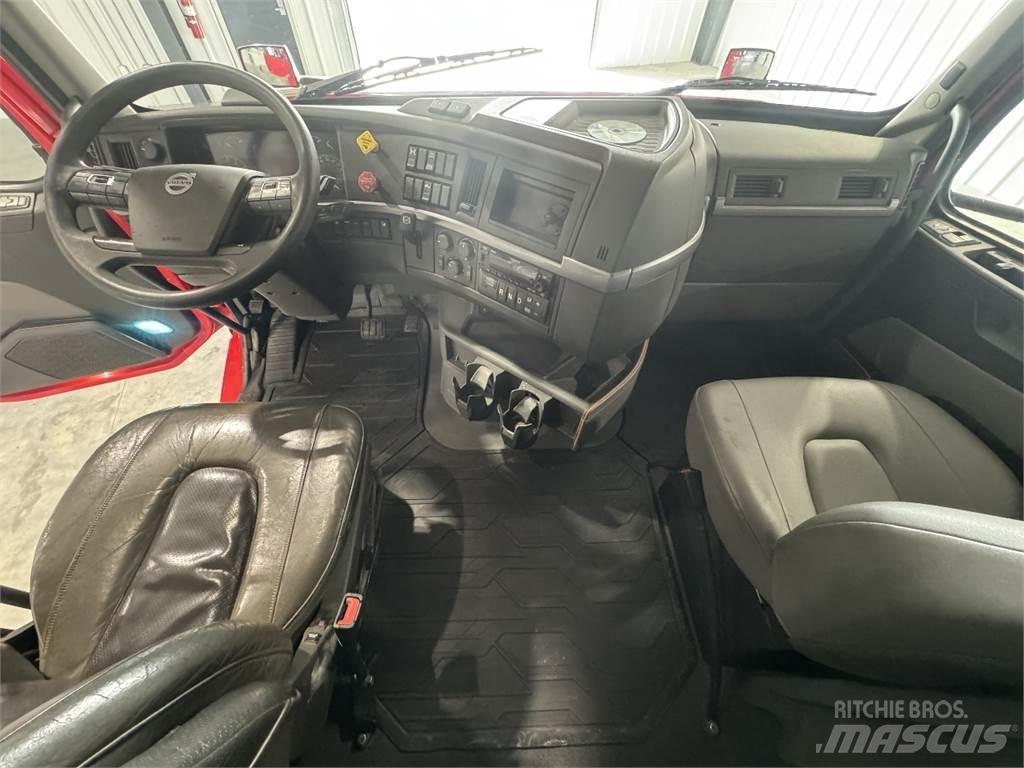 Volvo VNL64T740 Ciągniki siodłowe