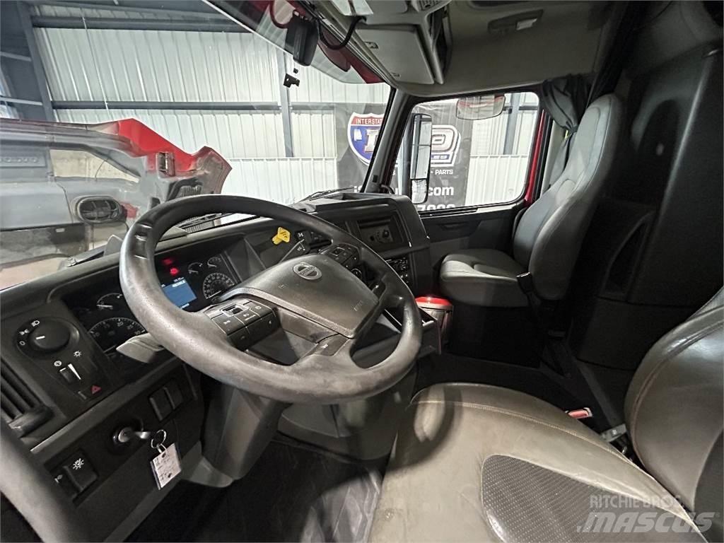 Volvo VNL64T740 Ciągniki siodłowe