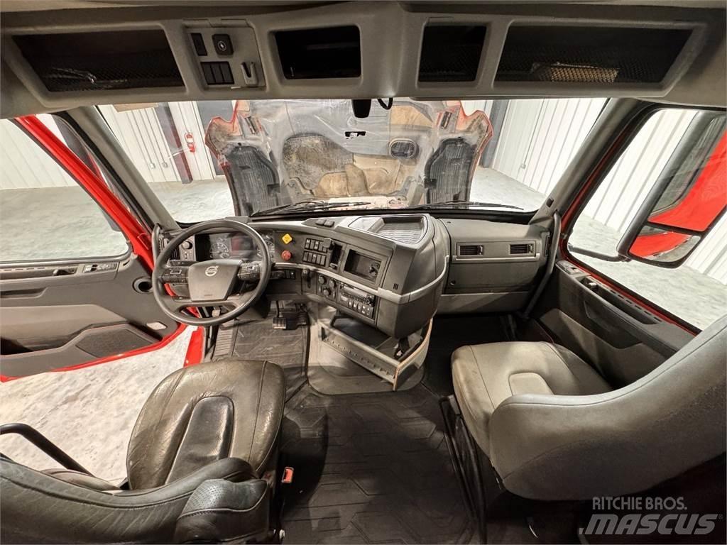 Volvo VNL64T740 Ciągniki siodłowe