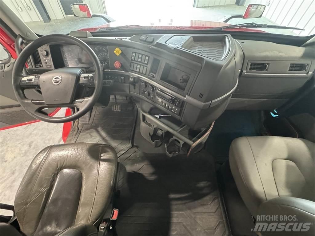Volvo VNL740 Ciągniki siodłowe