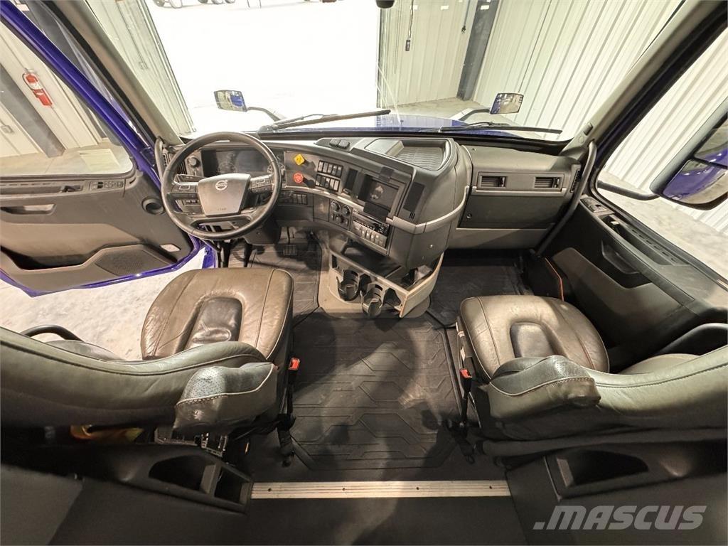 Volvo VNL860 Ciągniki siodłowe
