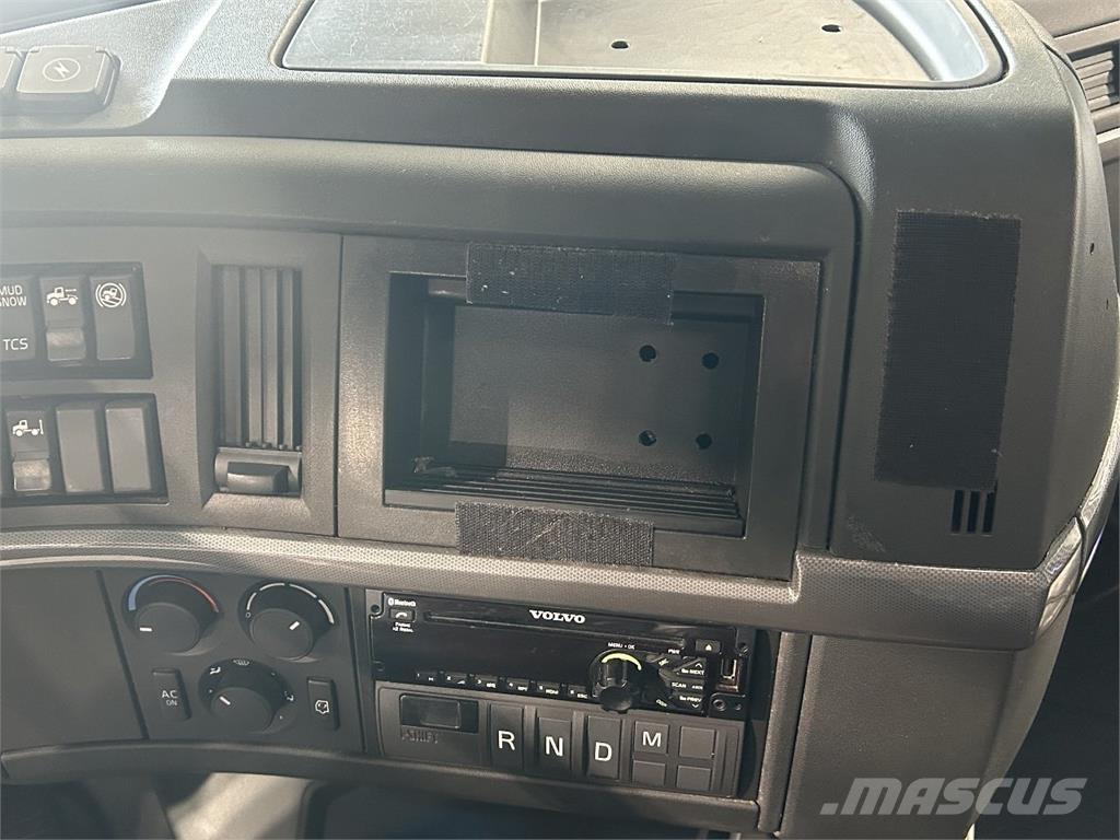 Volvo VNL860 Ciągniki siodłowe