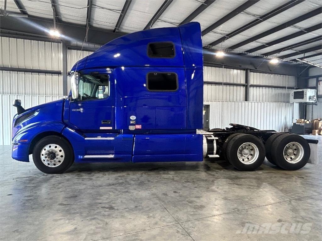 Volvo VNL860 Ciągniki siodłowe