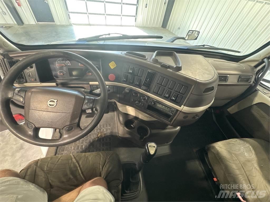 Volvo VNM64T200 Ciągniki siodłowe