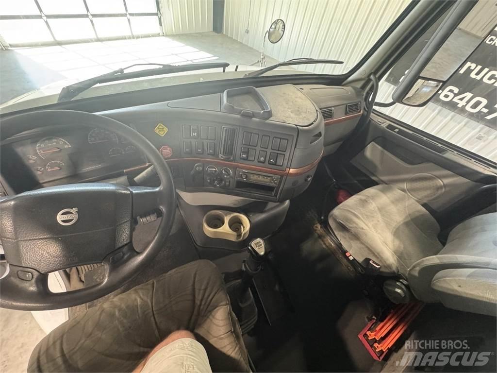 Volvo VNM64T200 Ciągniki siodłowe