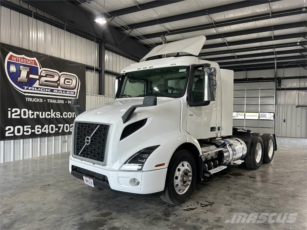Volvo VNR64T300 Ciągniki siodłowe
