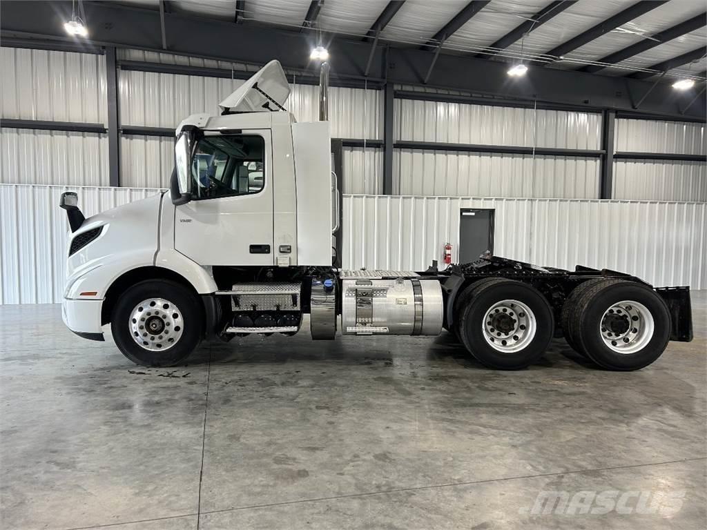 Volvo VNR64T300 Ciągniki siodłowe