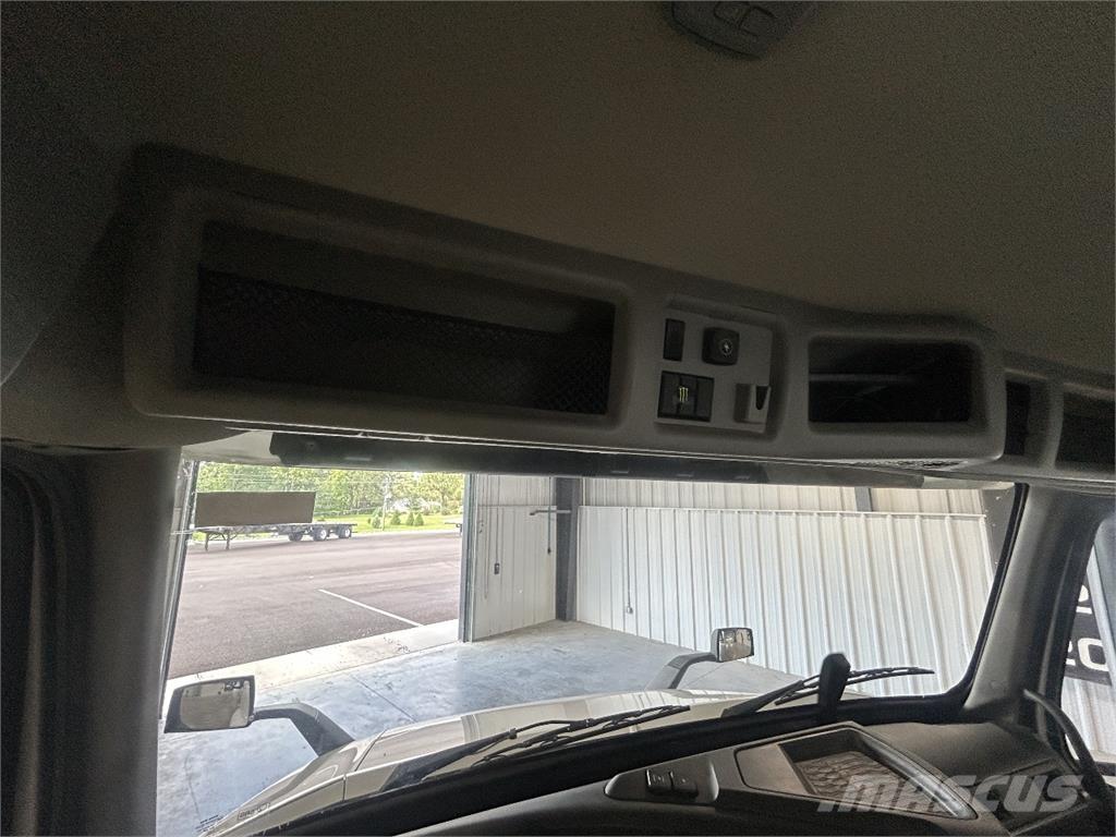 Volvo VNR64T300 Ciągniki siodłowe