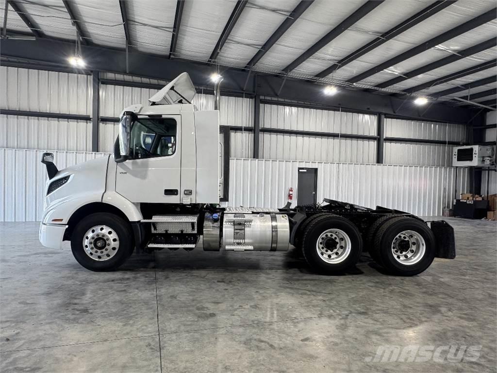 Volvo VNR64T300 Ciągniki siodłowe