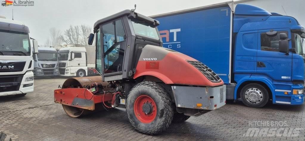 Volvo SD77 DX Walce inne