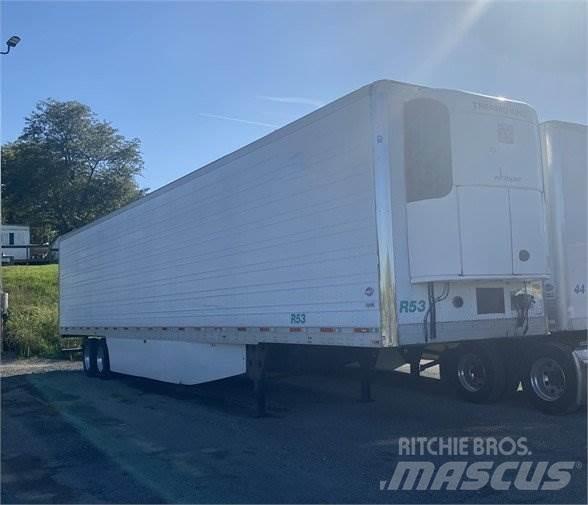 Utility 3000R REEFER Przyczepy chłodnie