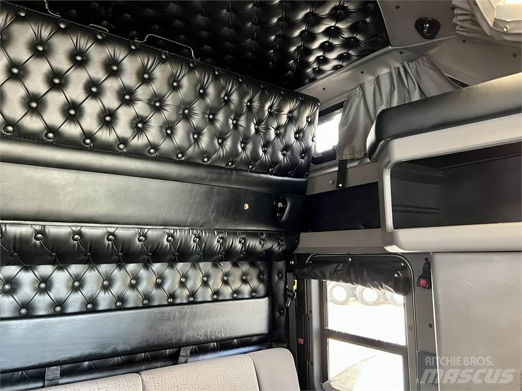 Kenworth T800 Ciągniki siodłowe