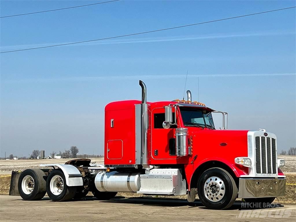 Peterbilt 388 Ciągniki siodłowe