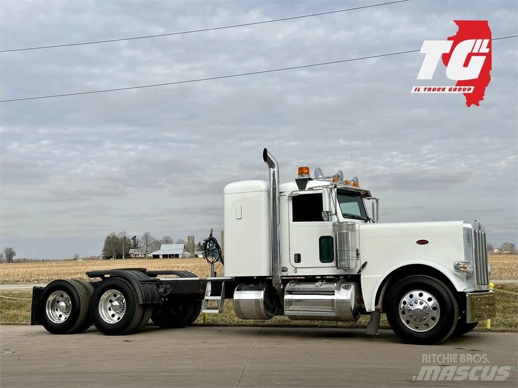 Peterbilt 389 Ciągniki siodłowe
