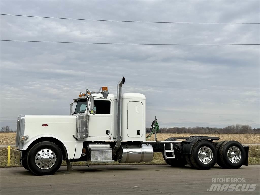 Peterbilt 389 Ciągniki siodłowe