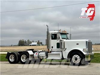 Peterbilt 389 Ciągniki siodłowe