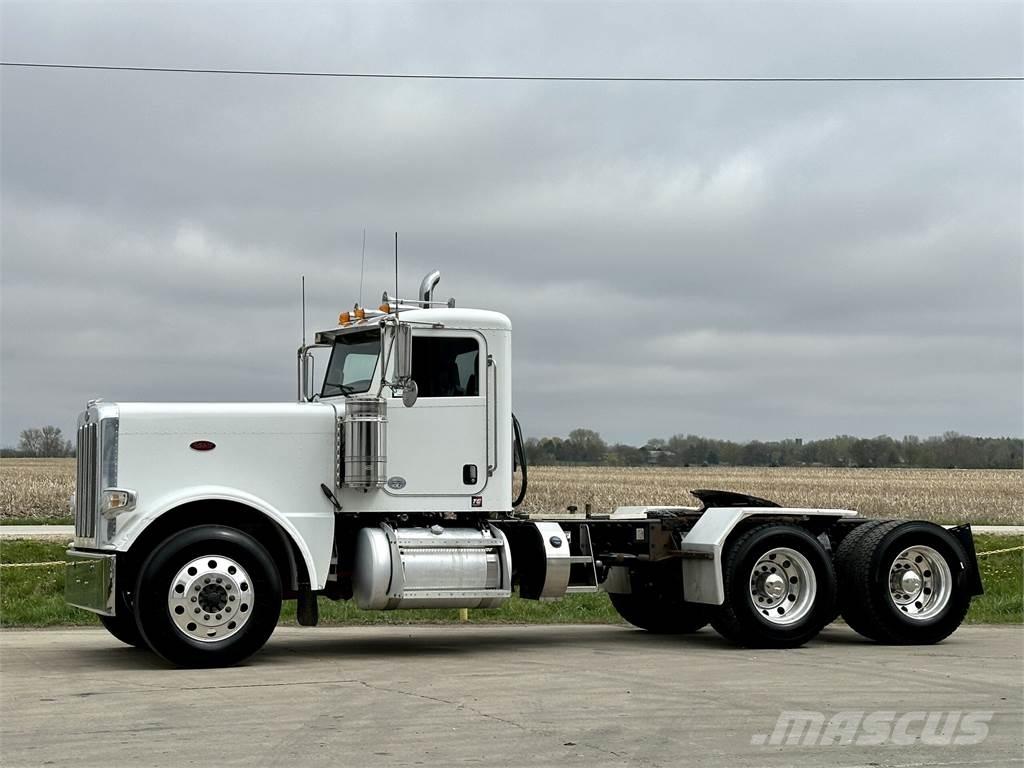 Peterbilt 389 Ciągniki siodłowe