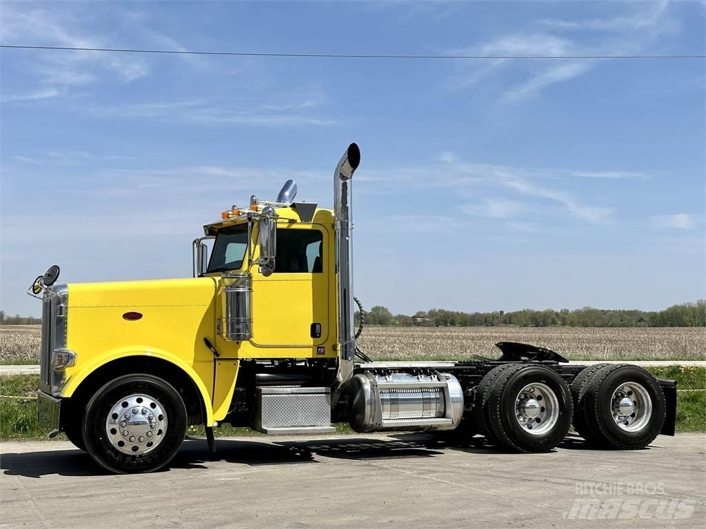 Peterbilt 389 Ciągniki siodłowe