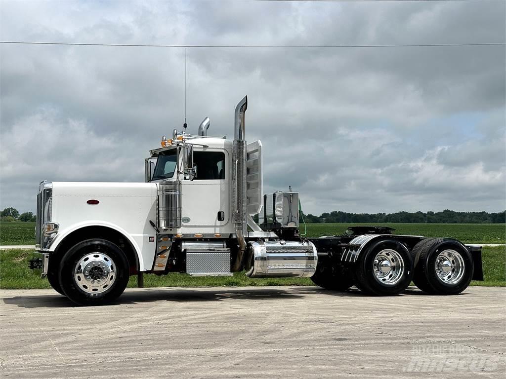 Peterbilt 389 Ciągniki siodłowe