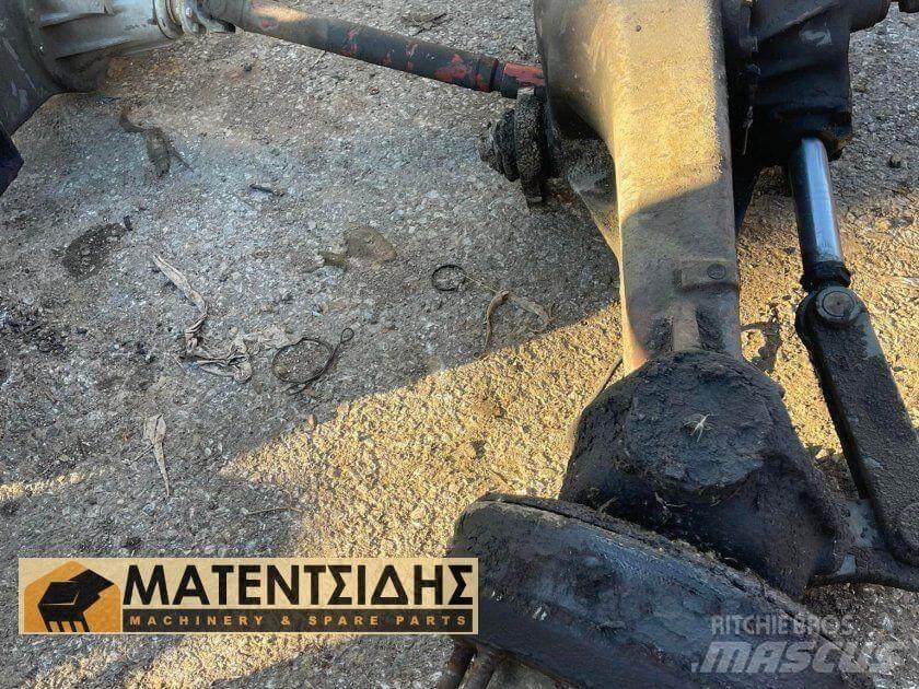 Atlas PE 40L Maszyny budowlane - Inne