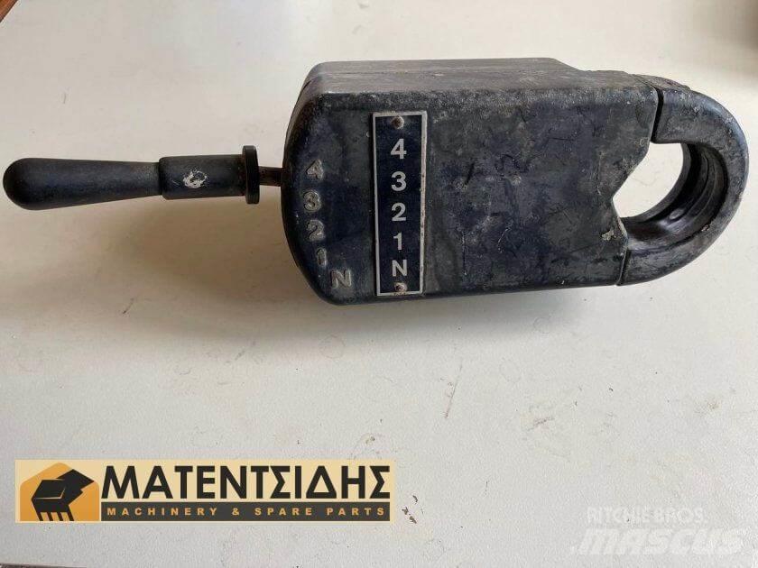  Zettelmeyer-ZF Maszyny budowlane - Inne