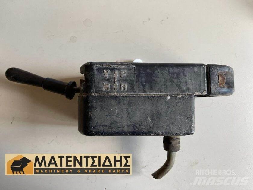  Zettelmeyer-ZF Maszyny budowlane - Inne
