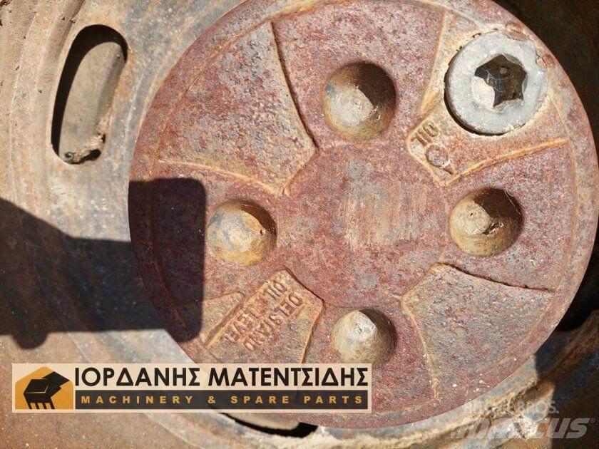 ZF  Maszyny budowlane - Inne