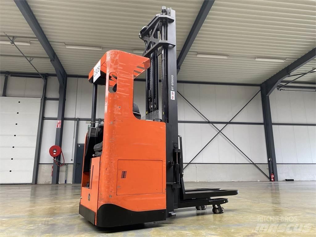 Toyota BT SRE160L Samojezdne maszyny do załadunku