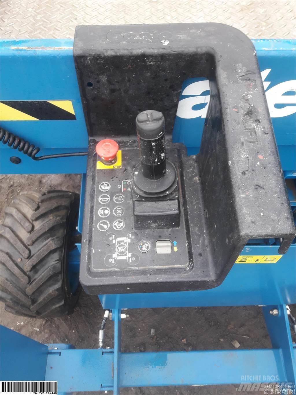 Genie GS3369RT Podnośniki nożycowe