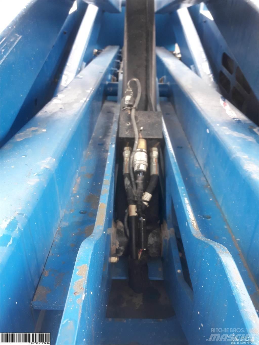 Genie GS3369RT Podnośniki nożycowe