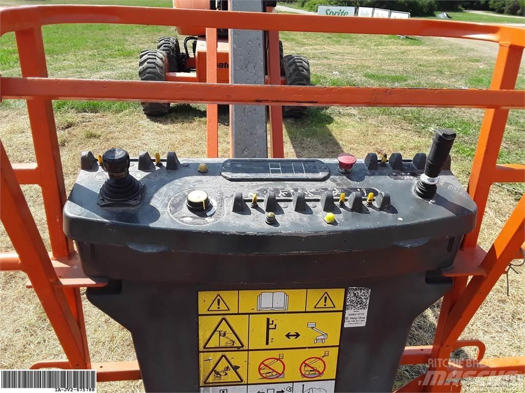 JLG 660SJ Podnośniki przegubowe