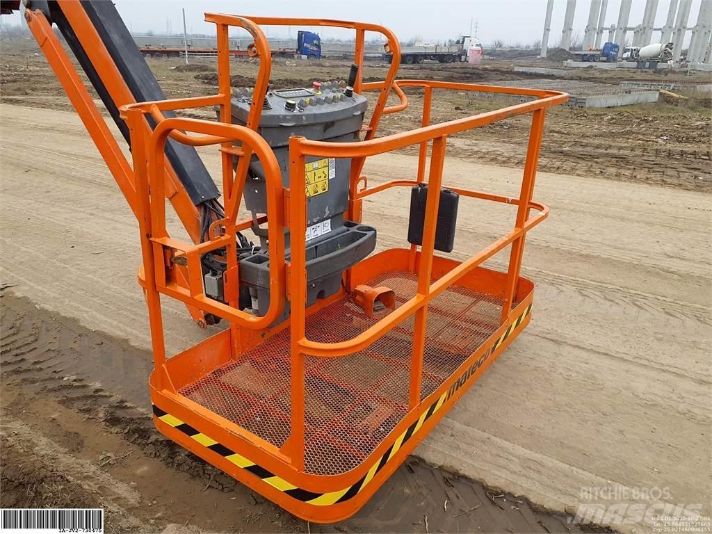 JLG 860SJ Podnośniki przegubowe