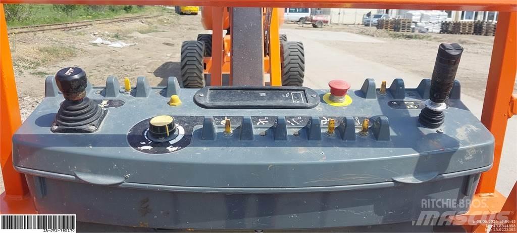 JLG 860SJ Podnośniki przegubowe