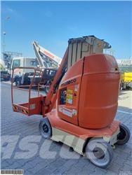JLG Toucan 10E Podnośniki masztowe