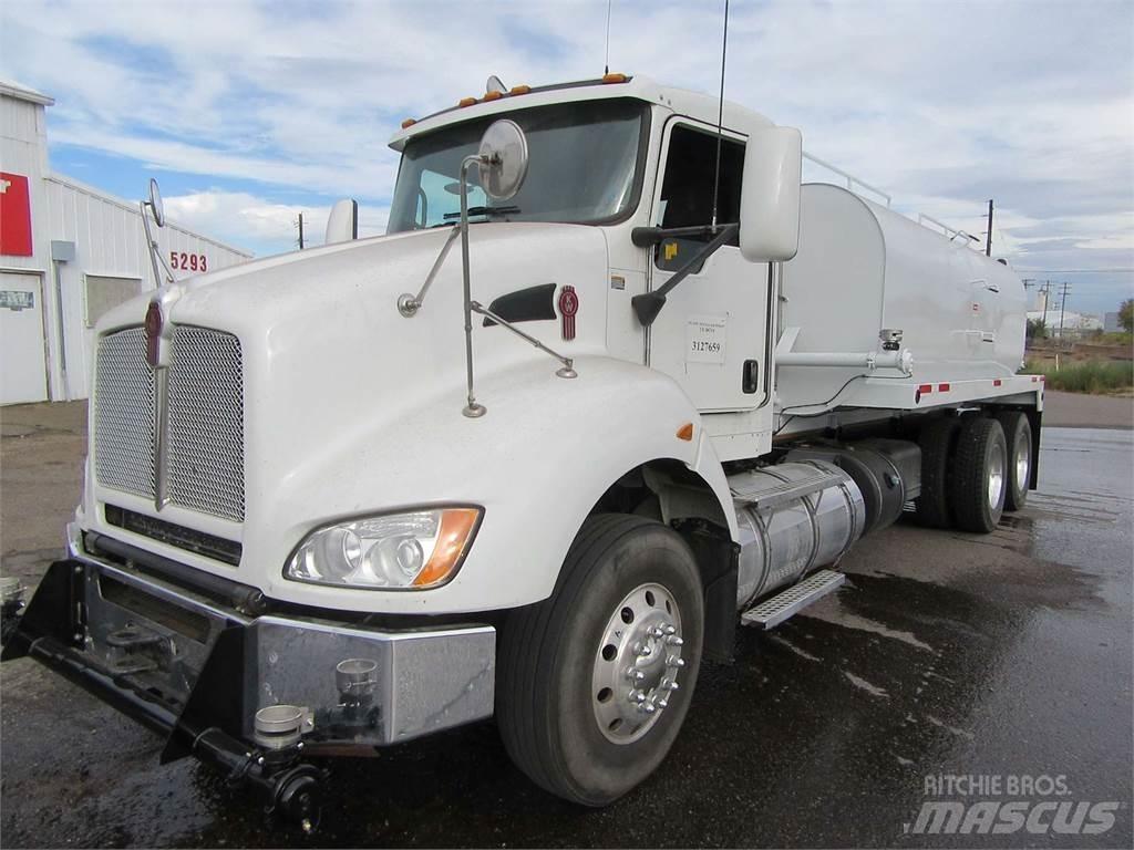 Kenworth T440 Inne