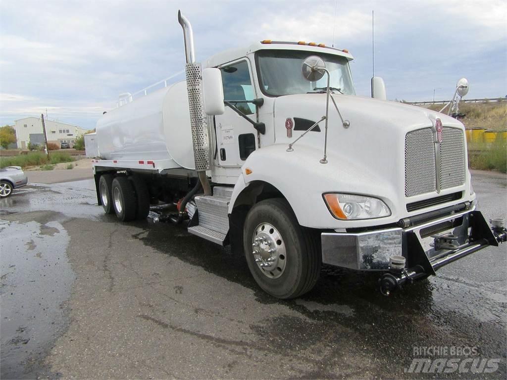 Kenworth T440 Inne