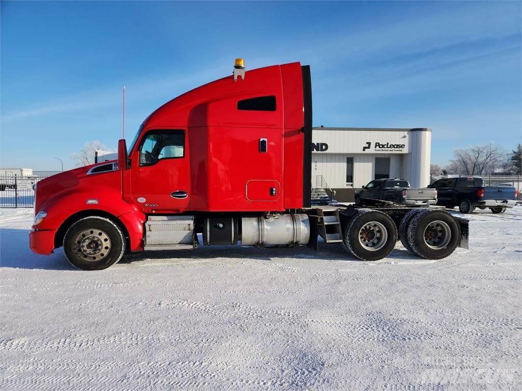 Kenworth T680 Ciągniki siodłowe