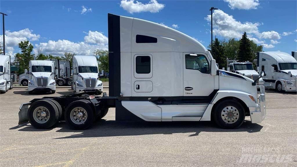 Kenworth T680 Ciągniki siodłowe
