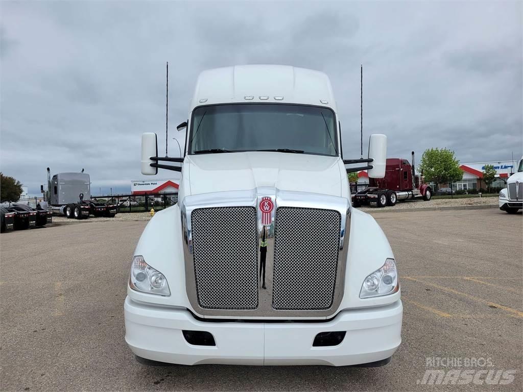 Kenworth T680 Ciągniki siodłowe
