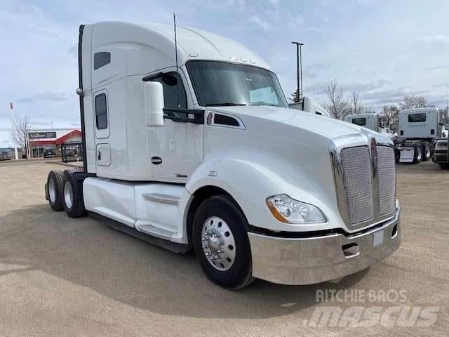 Kenworth T680 Ciągniki siodłowe