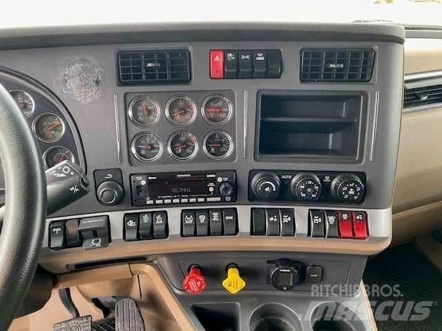 Kenworth T680 Ciągniki siodłowe