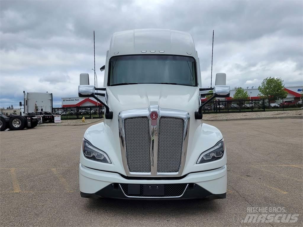 Kenworth T680 Ciągniki siodłowe