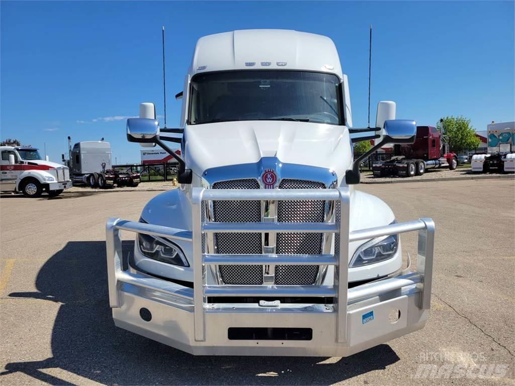 Kenworth T680 Ciągniki siodłowe