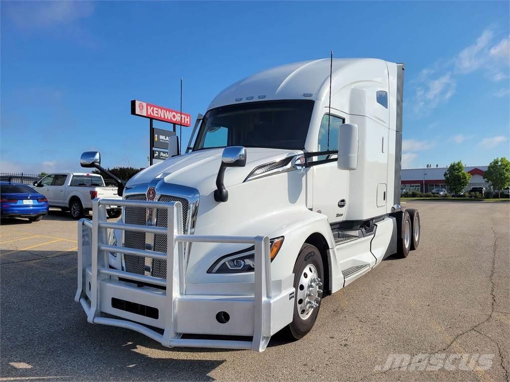 Kenworth T680 Ciągniki siodłowe