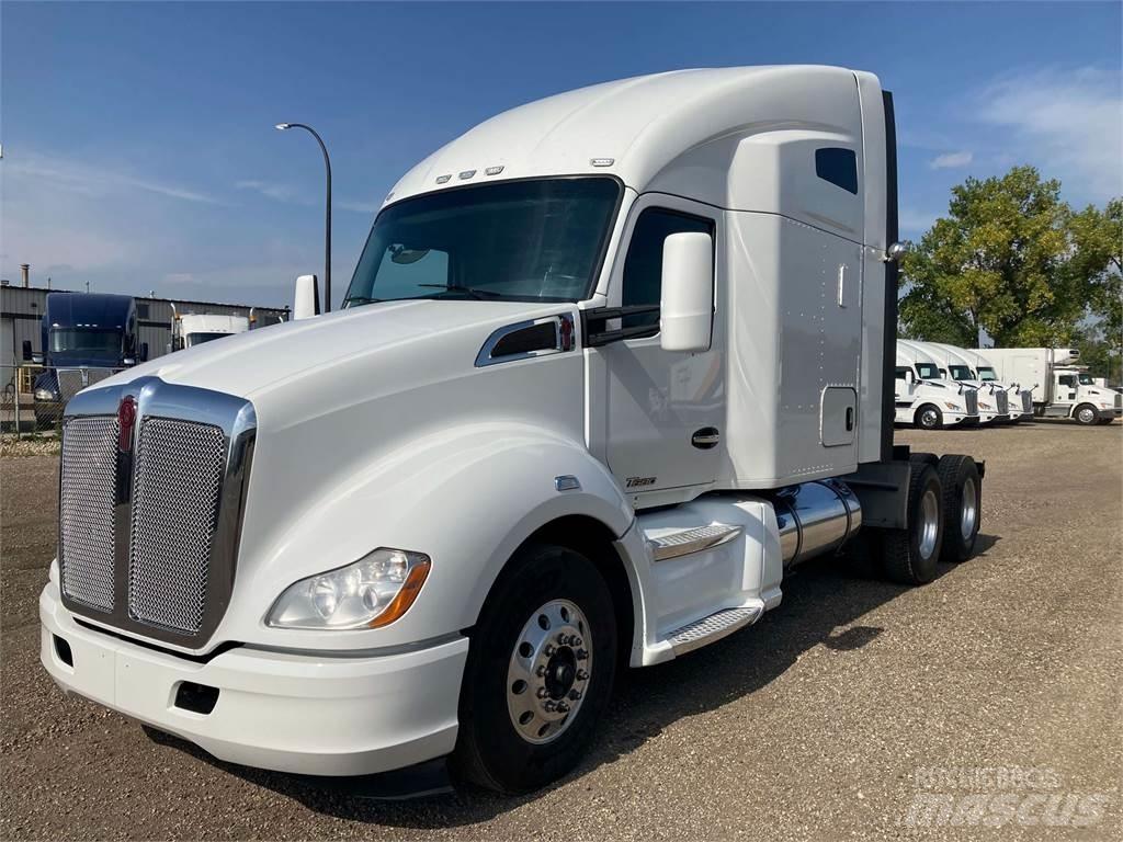 Kenworth T680 Ciągniki siodłowe