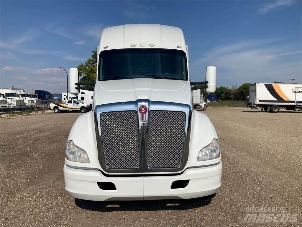 Kenworth T680 Ciągniki siodłowe