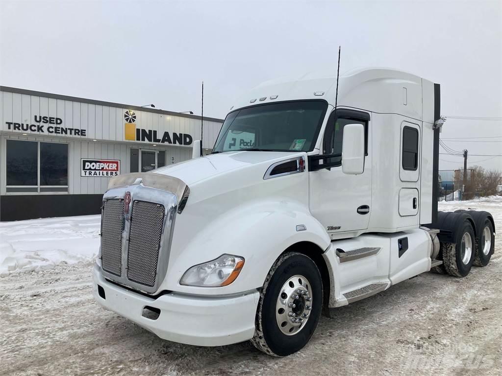 Kenworth T680 Ciągniki siodłowe