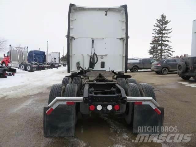 Kenworth T680 Ciągniki siodłowe